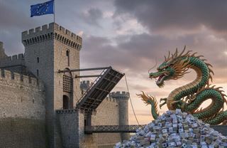 Temu a další e-shopy ostrouhají. EU ruší bezcelní limit