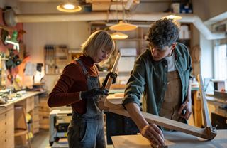 Podnikatelé se dočkali. NRB se zaručí za úvěry malých a středních firem