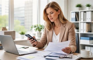 Lhůta se blíží, firmy ale hrají o čas. Povinnou registraci schválně odkládají, hlásí NÚKIB