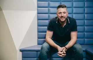 Dneska tisíc lajků, zítra ani jeden. Marketing je plný nekompetentních lidí, varuje Brejcha