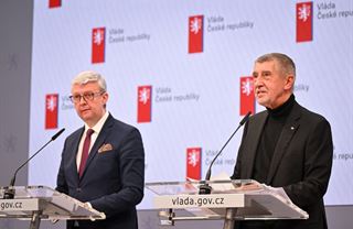 Všichni jste sprostí podezřelí. Navrátí se s Babišem zaklekávání podnikatelů?