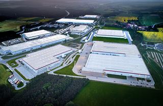 Průmyslové haly místo bytů. Accolade Industrial Fund cílí na stabilní výnos a dlouhodobé zhodnocení 