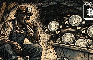 Burza v New Yorku převede akcie na tokeny. Bitcoin už jde těžit bez hardware