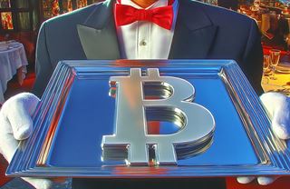 Bitcoin ve slevě láká. České banky a fondy otevírají cesty pro opatrné investory