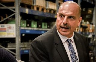 Obranný průmysl a autonomní auta: Gevorkyan chce letos růst o 20 procent