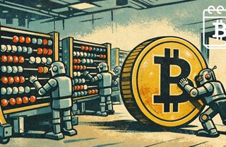 Pronajal si výpočetní výkon za 1500 korun, vytěžil bitcoiny za miliony