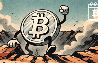 Bitcoin přežil útok na Írán. Stablecoiny můžou připravit ECB o nejsilnější zbraň