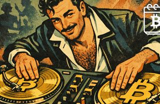 Regulátor v USA otočil: krypto není cenný papír. A mixovat se smí