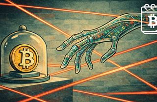 Google spočítal, kdy kvantový počítač dokáže ukrást bitcoin