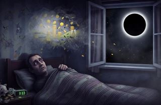 Černý měsíc pro podílové fondy. Sen o nekončícím růstu končí