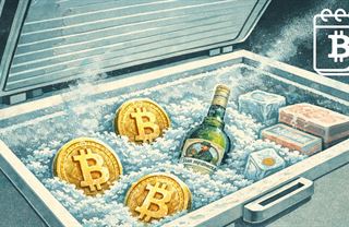 Než nechat bitcoiny kvantovým zlodějům, to je radši navždy zmrazte