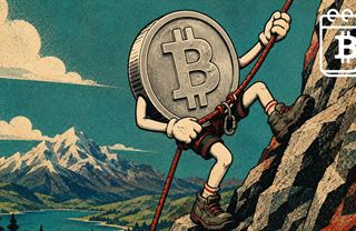 Bitcoin vyšplhal zpátky nad 80 tisíc. Saylor poprvé připouští jeho prodej