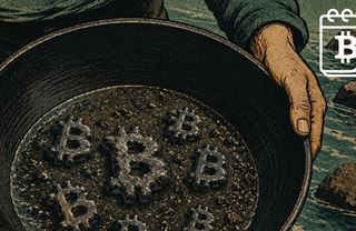 Bitcoin je nové zlato, řekl nový šéf americké centrální banky