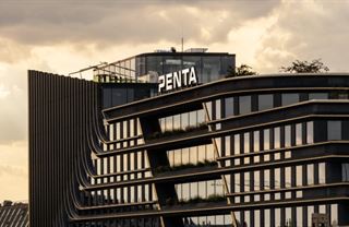 Privatbanka mění název a má velké plány. Penta ukázala, co chystá