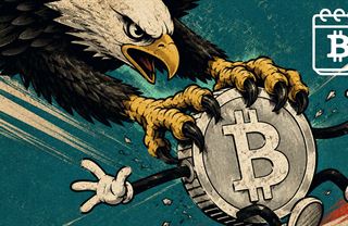 Bitcoin dostal ránu z Ameriky. Trh smetl sázky za miliardy dolarů