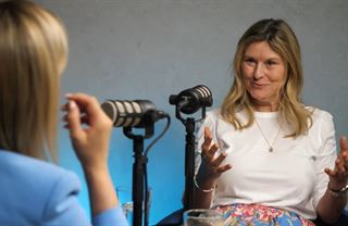 Co nepotřebujete, proinvestujete. Podnikatelka Alexandra Kala a její švýcarský přístup