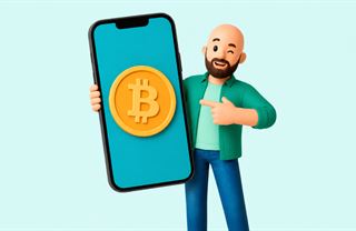 První banka umožní nákup bitcoinu přímo v aplikaci. Chystá se i druhá