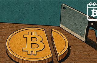 Bitcoin se rozštěpil. Vzbouřenci za osm hodin zvládli jen dva bloky