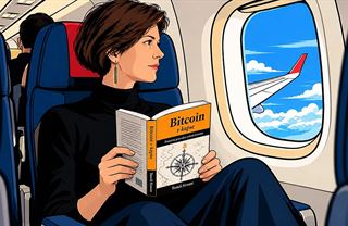 Proč jsem s nákupem bitcoinu tak dlouho váhala a co mě nakonec přesvědčilo dát mu šanci