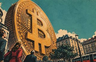 Bitcoin opakuje sérii z roku 2012. Po ní pak vyrostl dvacetkrát