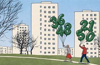 Investor se stovkami bytů prodává. Růst z minulých let není udržitelný, varuje
