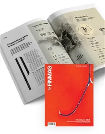 Časopis Finmag