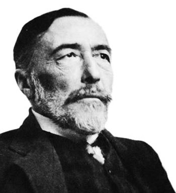 Józef Korzeniowski