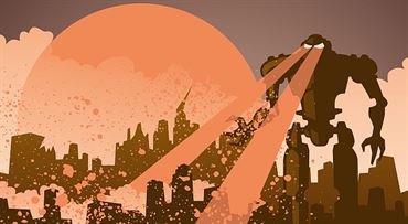 Trading: Bacha na „inteligentní roboty“