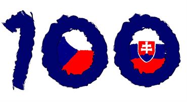 Česko-slovenské platy: po stu let nás Slováci skoro dohnali