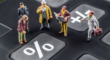 Odklad splátek bude snadnější a na delší dobu, schválila vláda