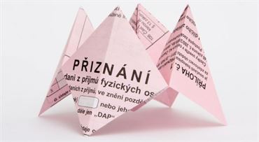 Limit pro paušální daň a registraci k DPH stoupne