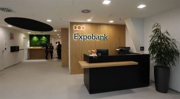 Expobank se mění na Max banku. Má nejlepší spořicí účet