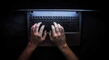 Pozor na falešného exekutora, chodí nové e-maily