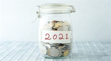 Zvýšení důchodů 2021: Vláda splní slib, nic navíc ale nedá