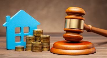 Lidé s novými byty v rodinných domech mají šanci na vrácení daně