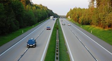 Na dálnice bez nálepky. Připravte se na e-známku