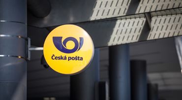 Výplata nemocenské, ošetřovného nebo mateřské přes složenku zdraží