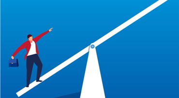 Investice s pákou. CFD mohou znásobit zisk i ztrátu