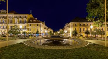 Dva tisíce korun na lázně. Nové vouchery jsou ke stažení