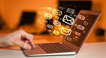 Datové schránky: upozornění na zprávu i přepínání jsou teď jednodušší