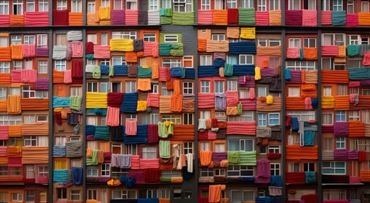 Startuje Nová zelená úsporám pro bytové domy. Na co vám přispěje