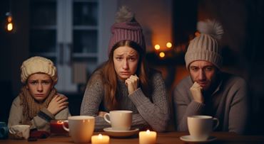 Ceny elektřiny a plynu klesají. Některé domácnosti přesto zaplatí víc