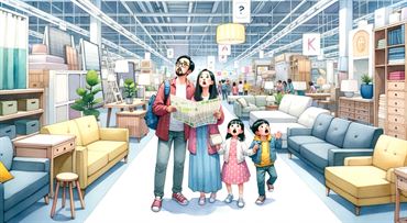 Ikea zase zlevňuje. Velké srovnání cen v Česku a okolních zemích