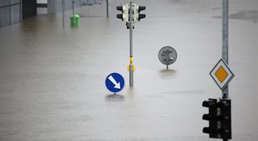 Jak se připravit na povodeň. Má ještě cenu řešit pojištění?
