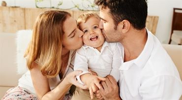 Rodičovský příspěvek 2025. Kolik dostanete a na jak dlouho