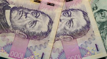 Pauza ve snižování úroků. ČNB nechala sazby beze změny