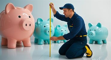 Stavební spoření má nového krále. Porovnali jsme, kolik vám vydělá