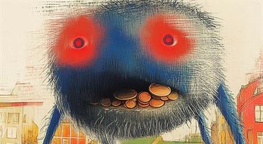 Inflace může brzy začínat jedničkou, čekají analytici