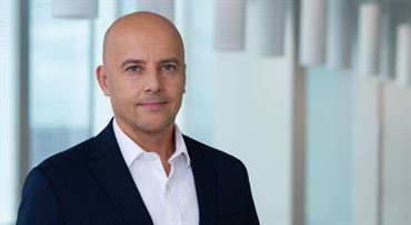 Novým šéfem Raiffeisen stavební spořitelny je Ondřej Hák