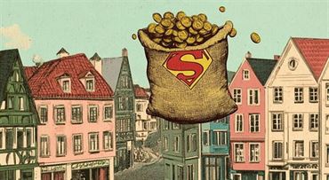 Nezmeškejte superdávku. Kdy o ni žádat a jak neztratit nárok na podporu